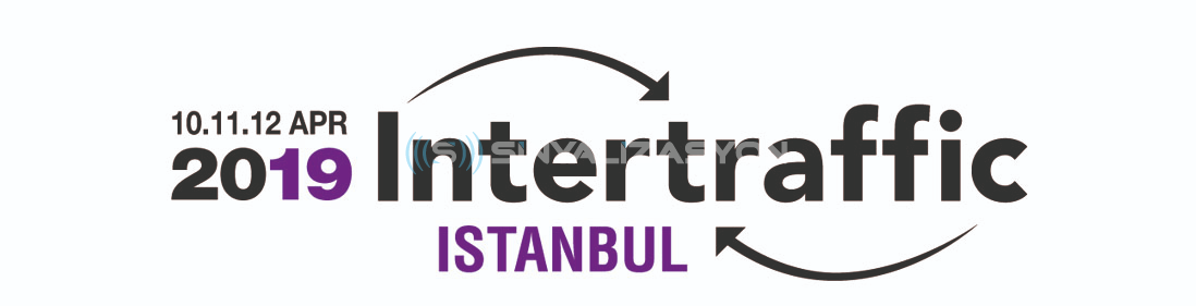 Sinyalizasyon Electronic займет свое место на выставке Intertraffic 2019 в Стамбуле.
