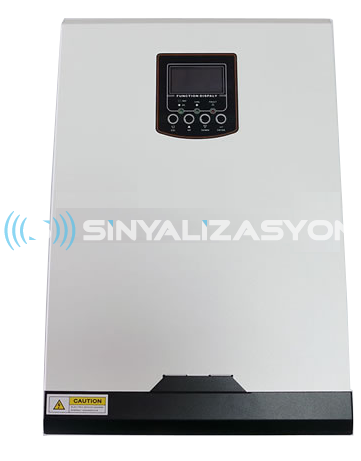 5 kVA Smart Hibrit Inverter